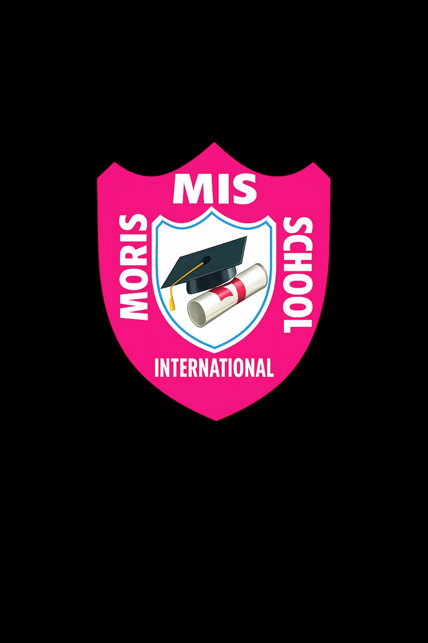 Moris International Schools crest